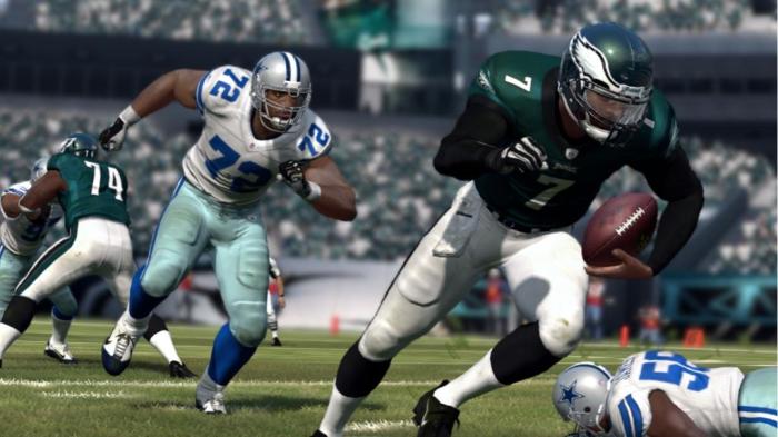 Download Madden 11 For Pc Free